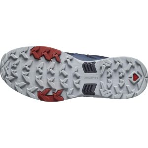 کفش پیاده روی کم ارتفاع سالمون SALOMON X Ultra 4 GTX