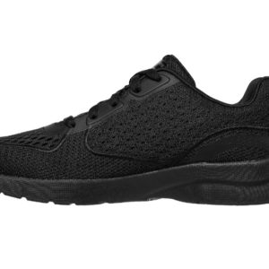 کفش پیاده روی برند  اسکیچرز مشکی  Skechers Bbk – 149544‏